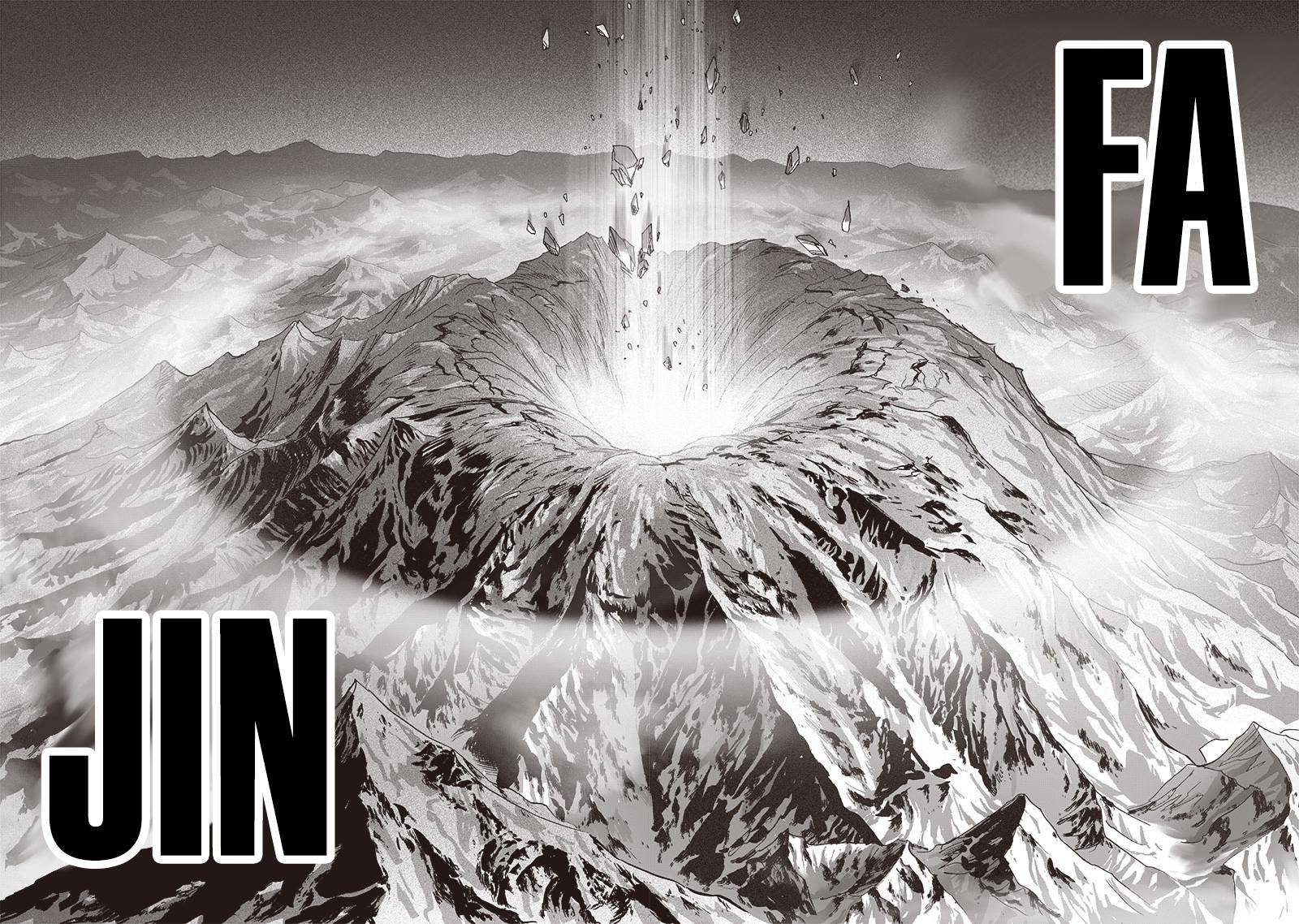 One-Punch Man, Chapter 164.1 image 12